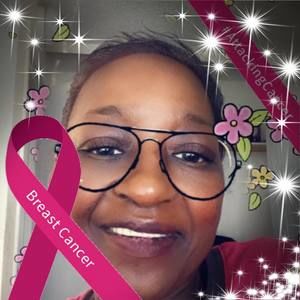 Meet your Posher, Lorinda